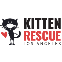 Kitten Rescue logo