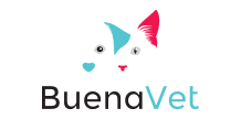 Buena Vet logo