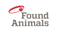 Found Animals logo