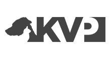 KVP Vet logo