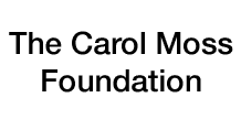 Carol Moss Foundation