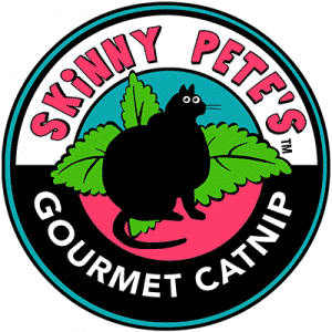 Skinny Pete's Gourmet Catnip
